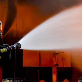 Operat przeciwpożarowy - obowiązki przedsiębiorców 